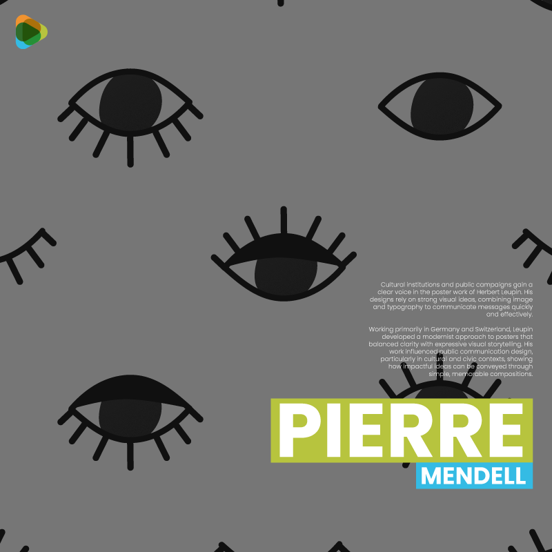 Pierre Mendell Pierre Mendell