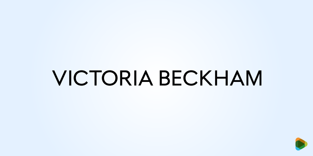 Victoria Beckham