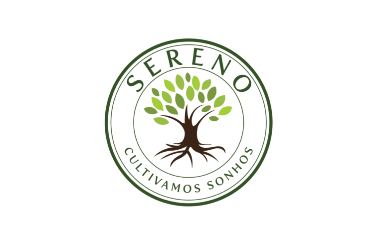 Sereno Tree Cultivation Logo