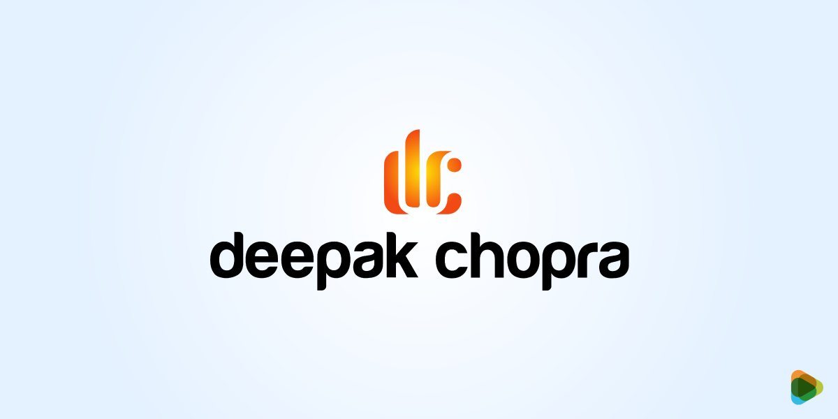 Deepak Chopra