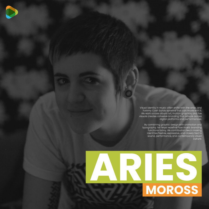 Aries Moross
