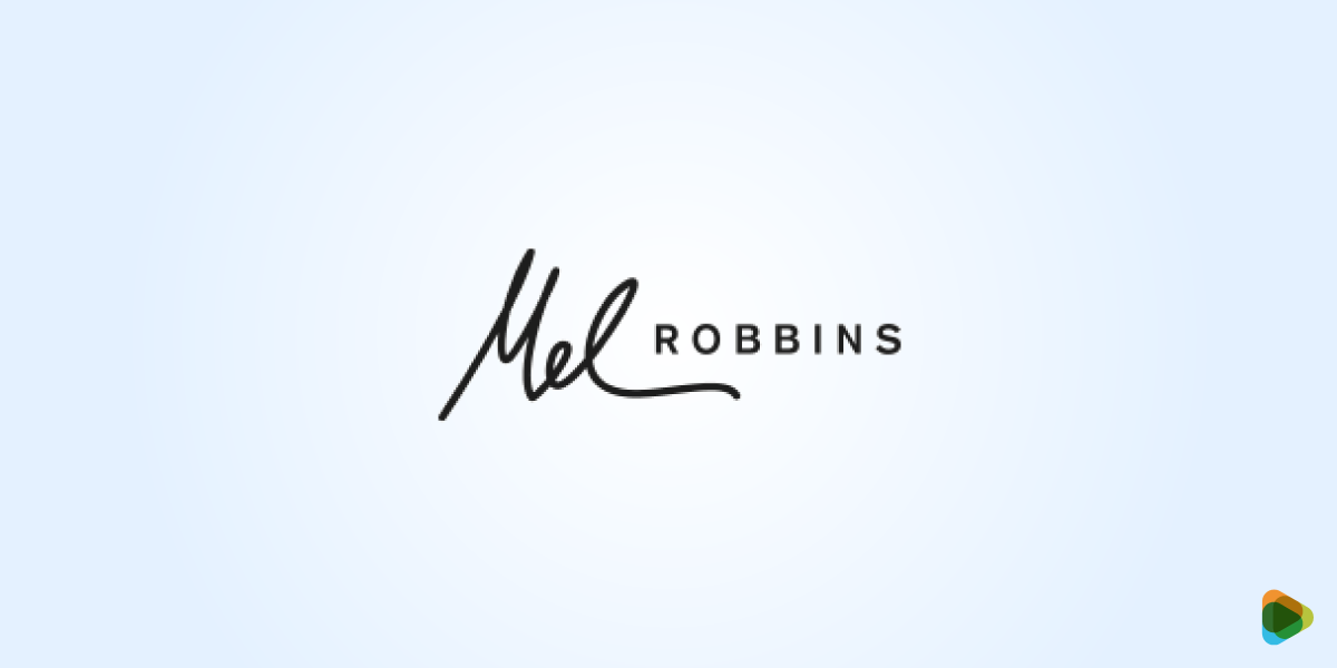 Mel Robbinns