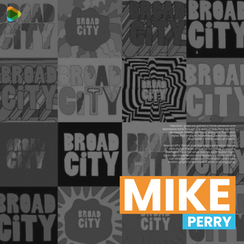 Mike Perry