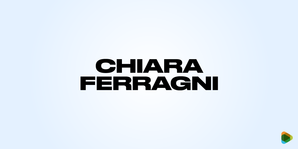 Chiara Ferragni