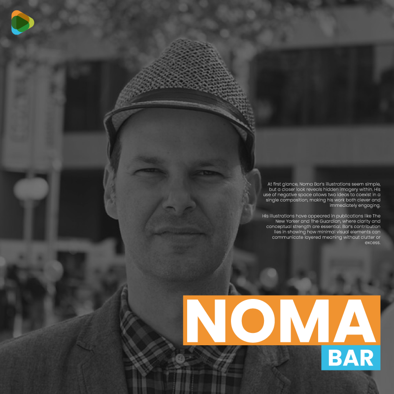 Noma Bar