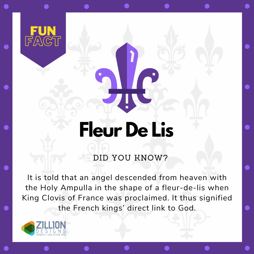 Fleur De Lis