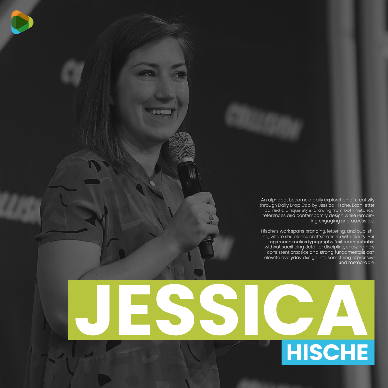 Jessica Hische