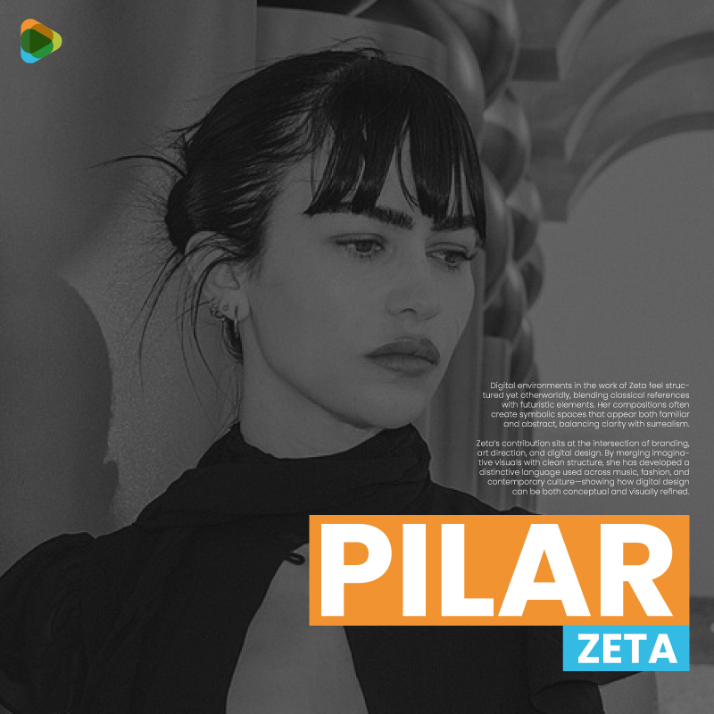 Pilar Zeta