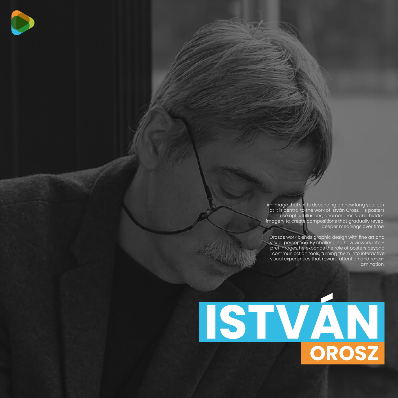 István Orosz