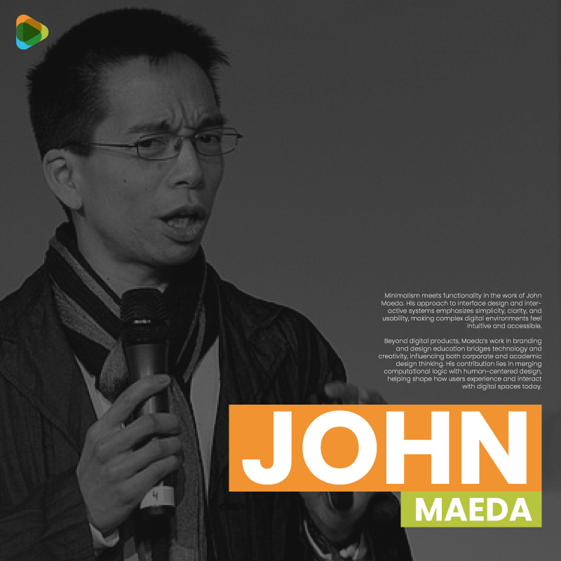 John Maeda