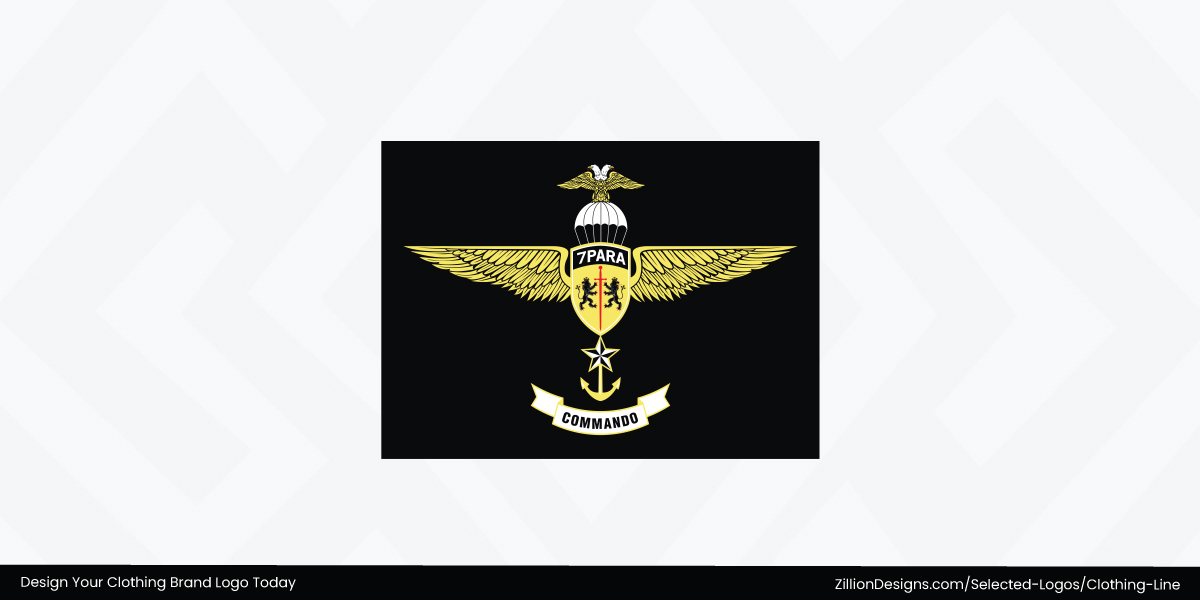 7PARA Logo 7PARA Logo
