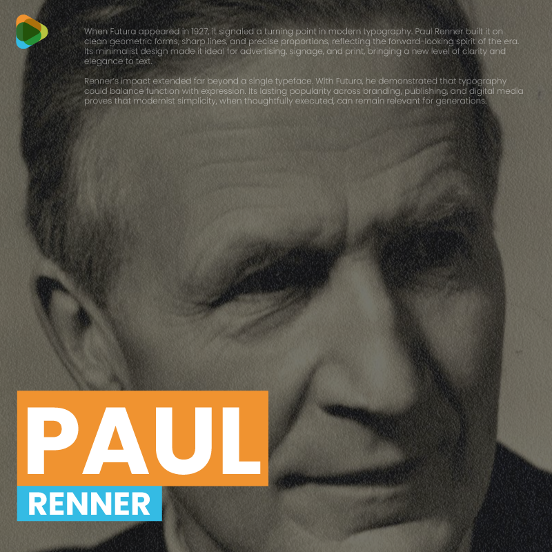 Paul Renner