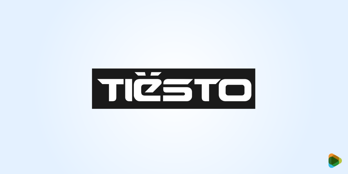 Tiësto