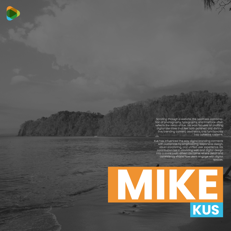 Mike Kus