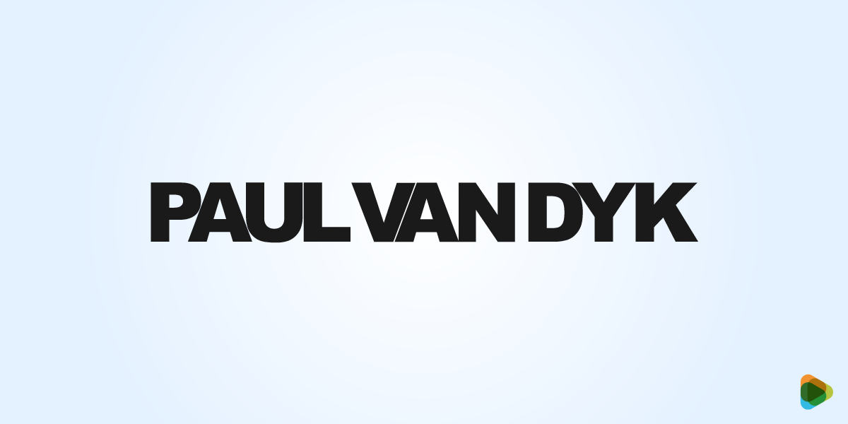 Paul van Dyk