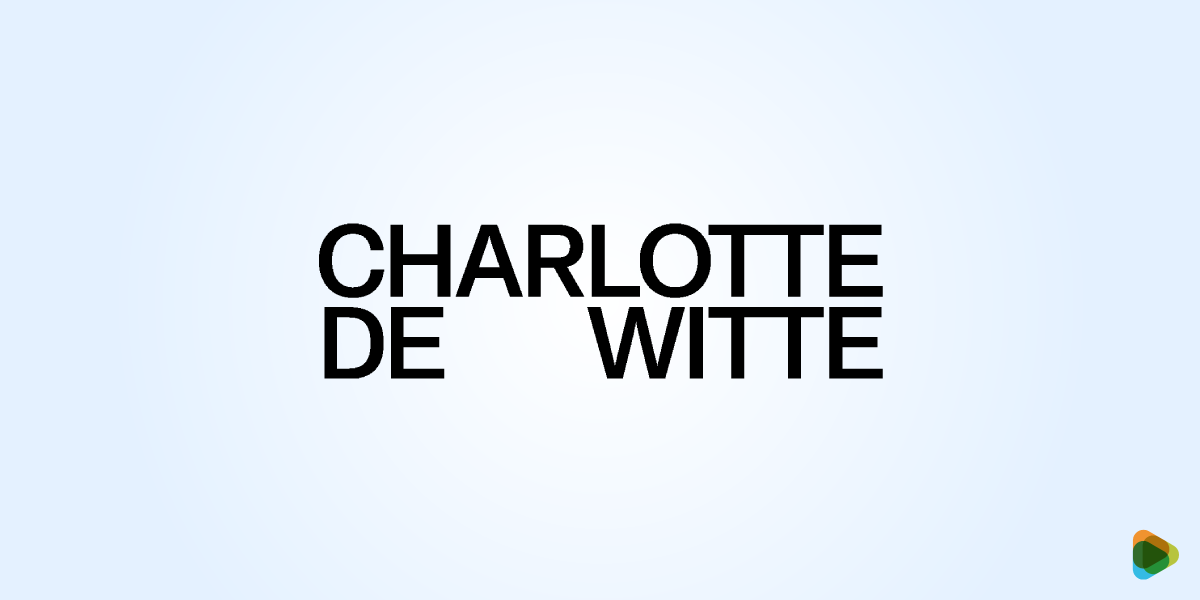 Charlotte de Witte