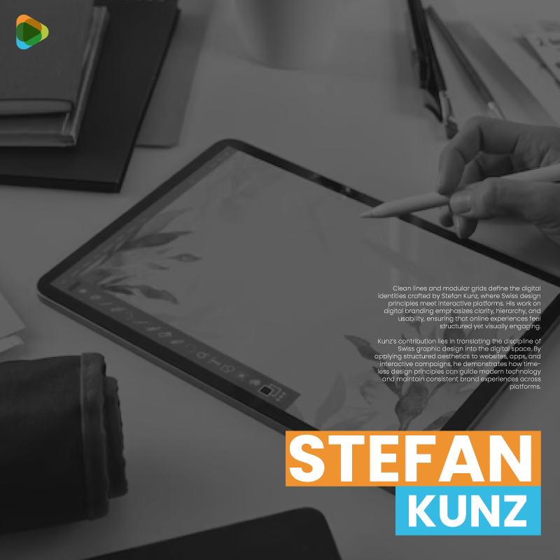Stefan Kunz