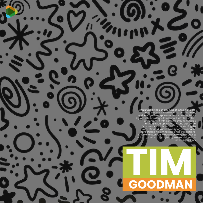 Tim Goodman