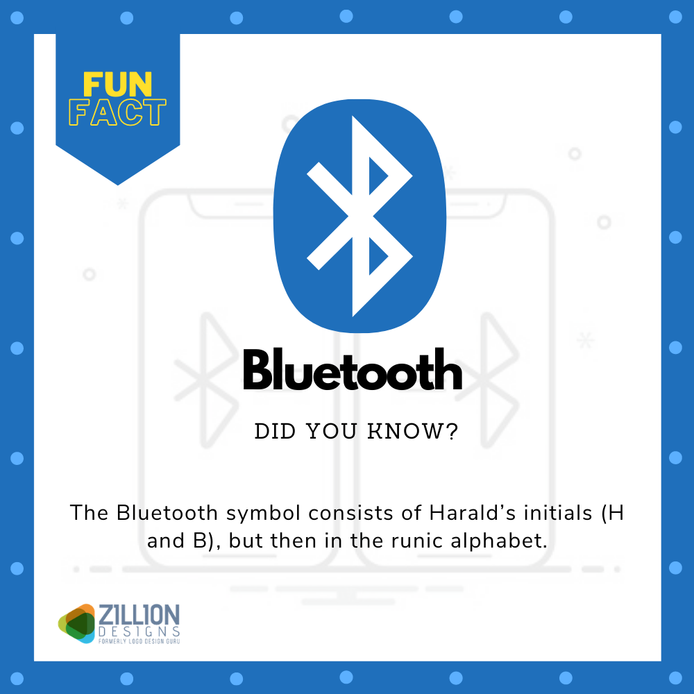 Bluetooth Icon