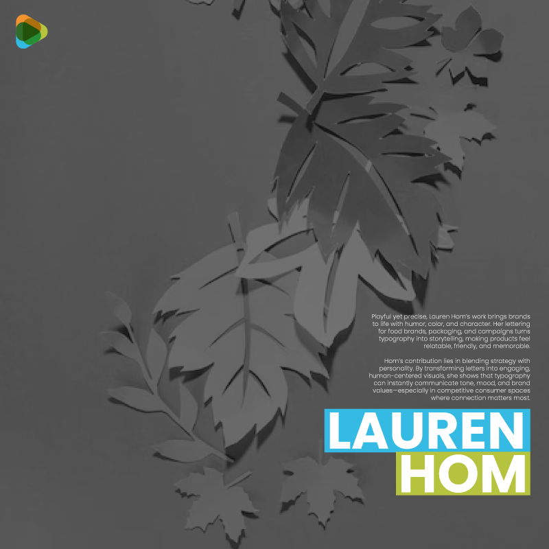 Lauren Hom