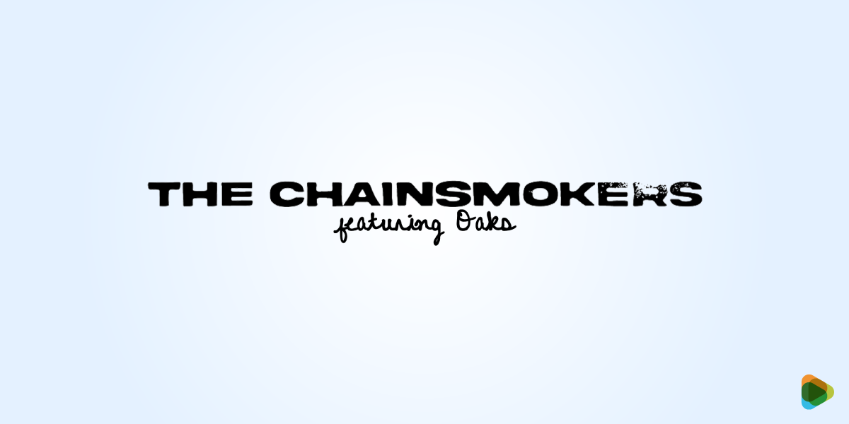 The Chainsmokers