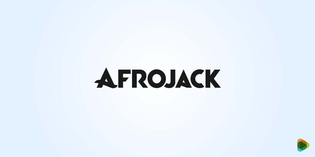 Afrojack