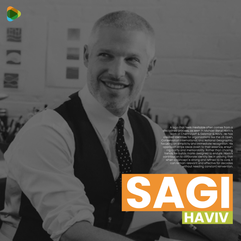 Sagi Haviv
