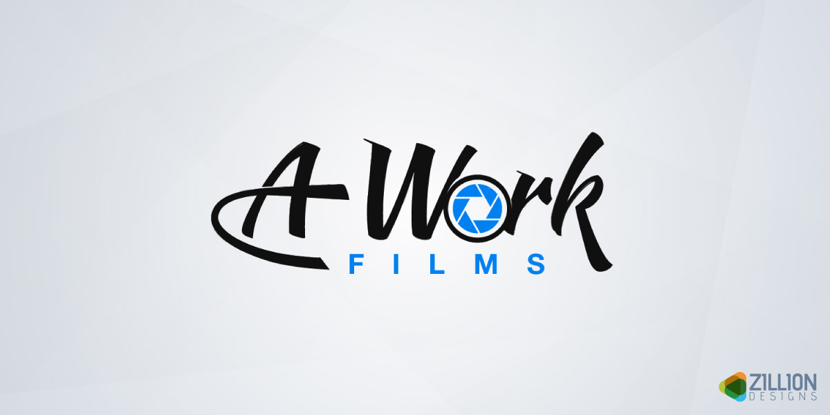 A Work Films logo