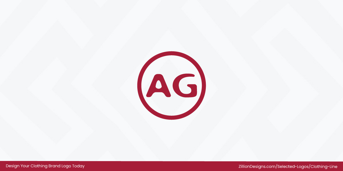 AG Jeans Logo AG Jeans Logo