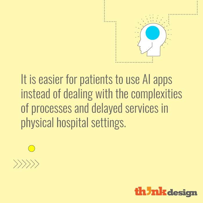 AI in Healthcare Quote 1