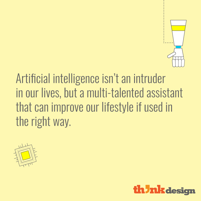 AI in Healthcare Quote 3