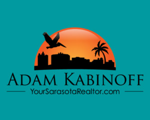Adam Kabinoff Logo