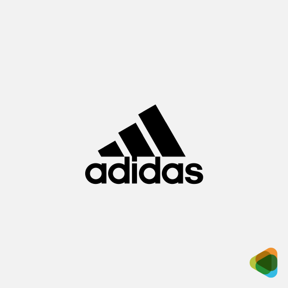 Adidas Logo Adidas Logo