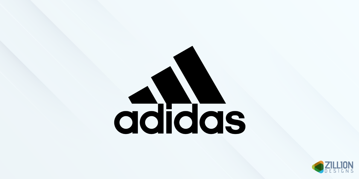 Adidas Logo Adidas Logo