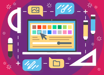 Adobe Illustrator Tutorials