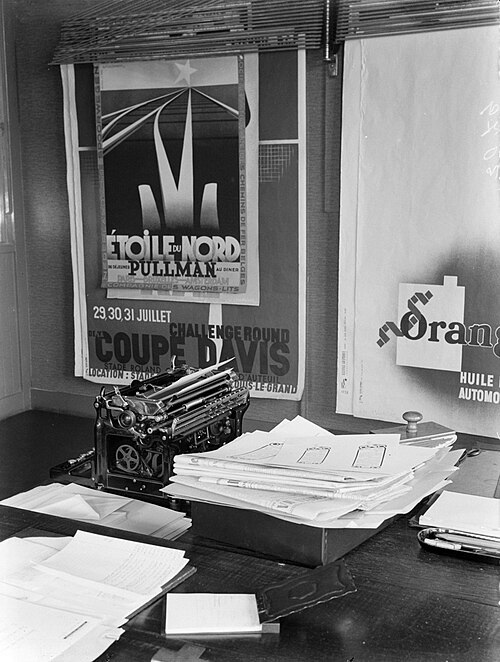 Adolphe Jean-Marie Mouron