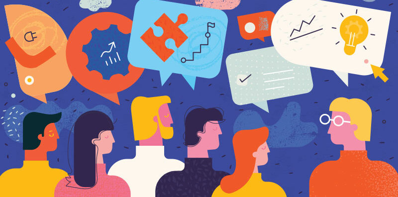 advertising agency logos