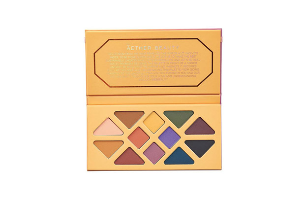 Aether Beauty