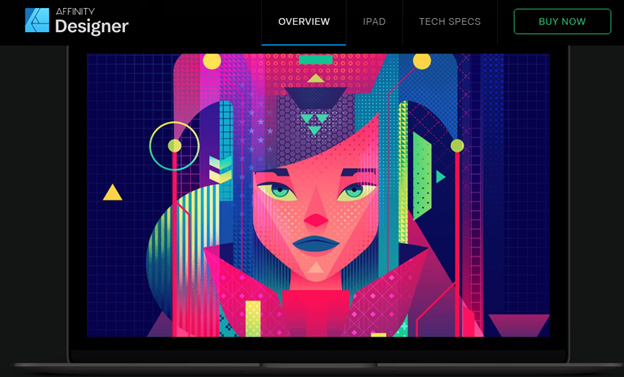 Affinity Designer