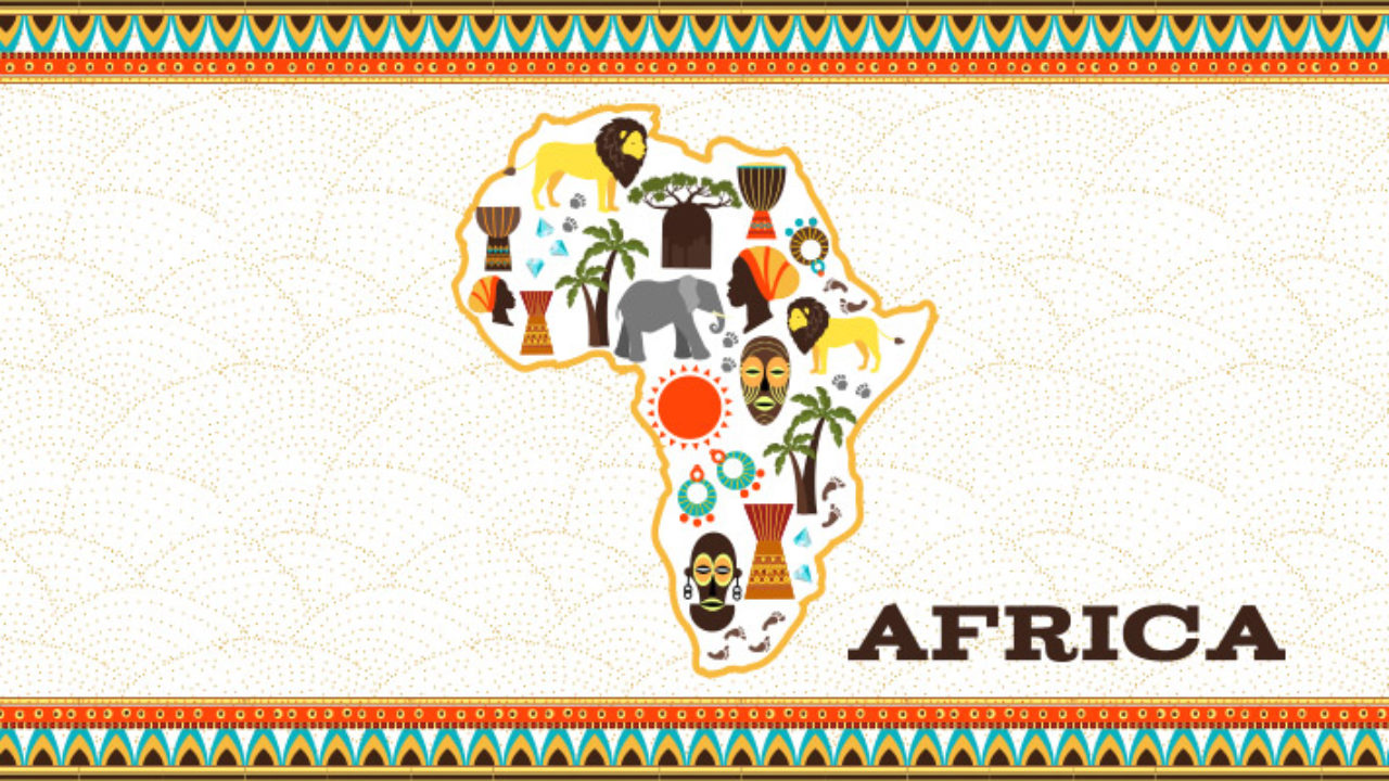 Design Africa