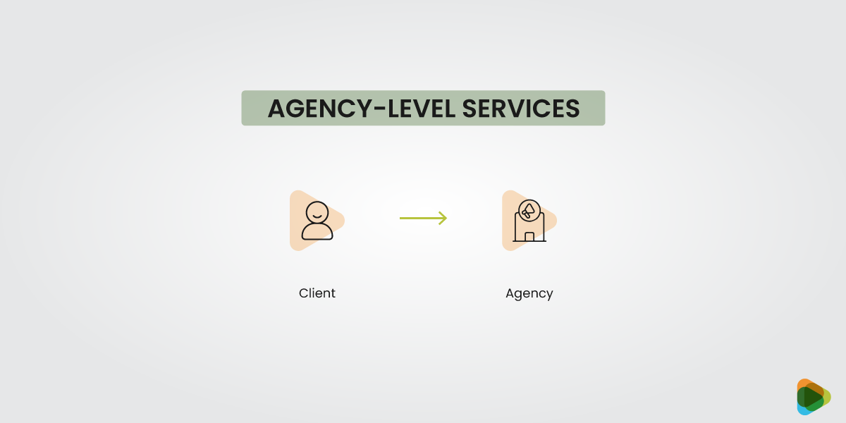 Agency Services