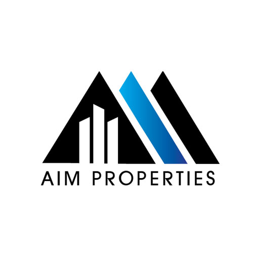 Aim Properties Logo