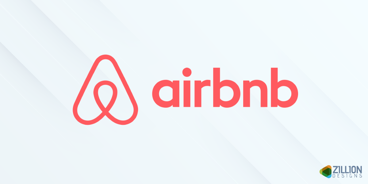 Airbnb Logo Airbnb Logo