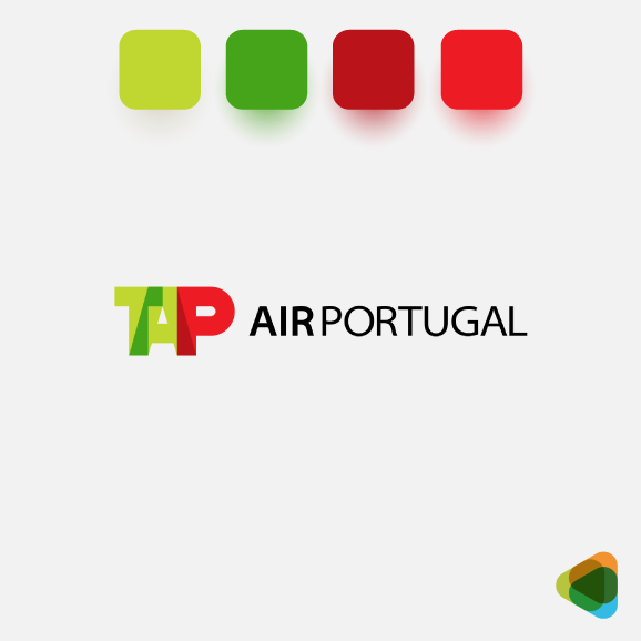 Air Portugal Logo Air Portugal Logo
