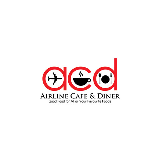 Airline Cafe Diner