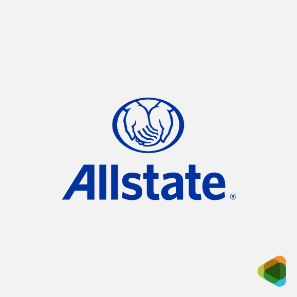 Allstate Logo Allstate Logo