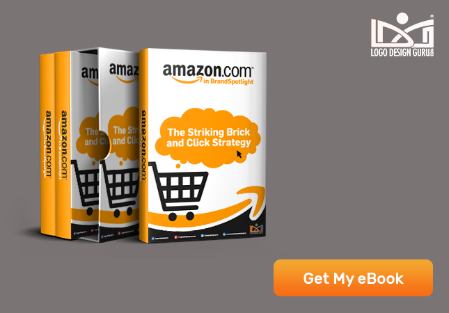 Amazon in BrandSpotlight