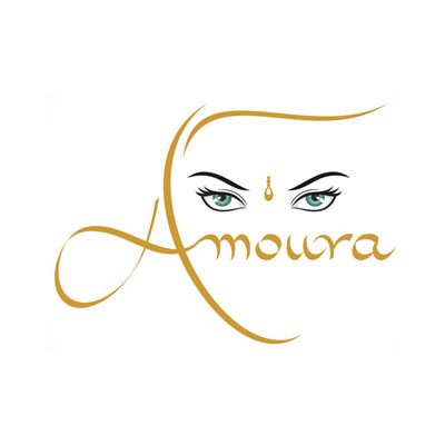 Amoura Logo
