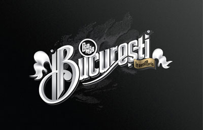 Andrei Robu Typography Andrei Robu Typography