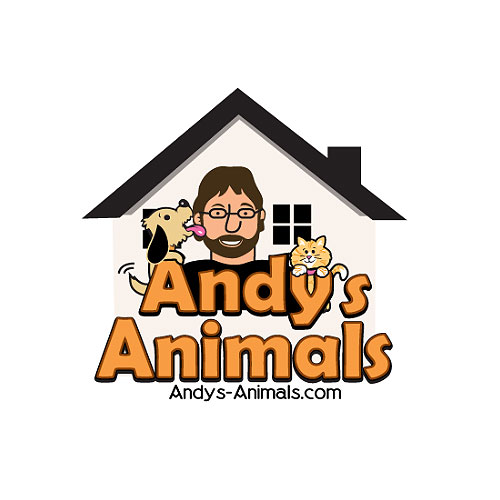 Andys Animals Logo